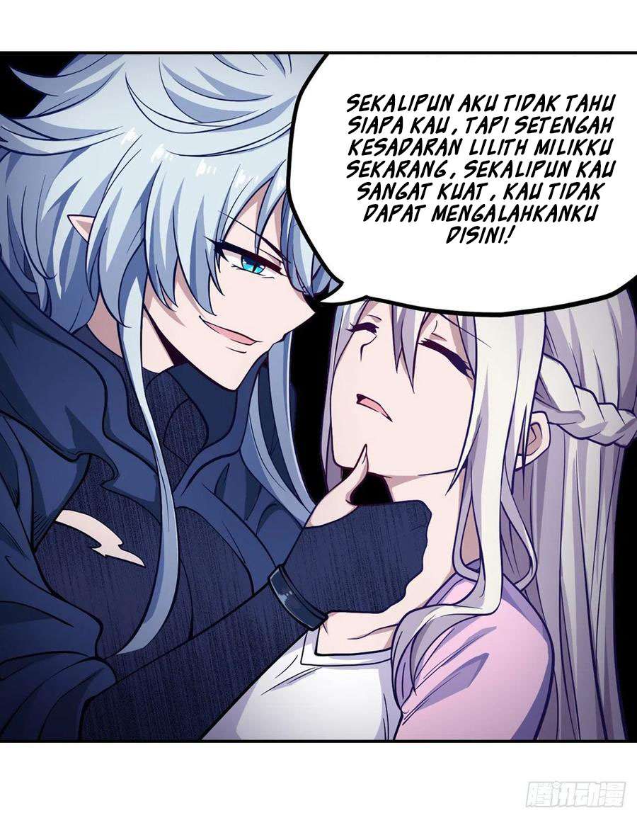 Wuxian Shitu Yu Shier Zhan Ji (Infinite Apostles and Twelve War Girls) Chapter 113 Gambar 37